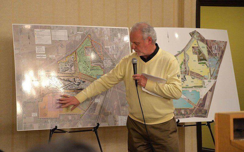 Lafarge To Begin Blasting In New Quarry In July Local News