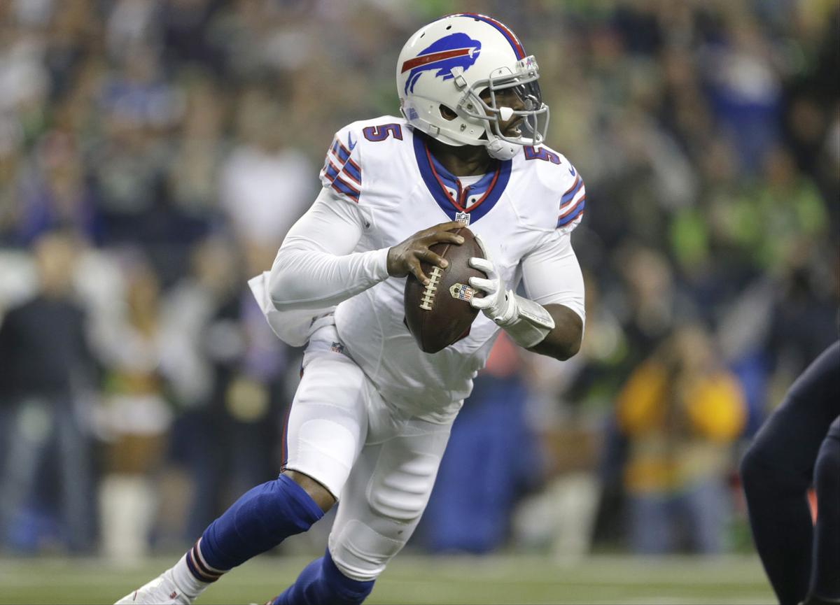 Bills refreshed after injury-plagued start, Sports