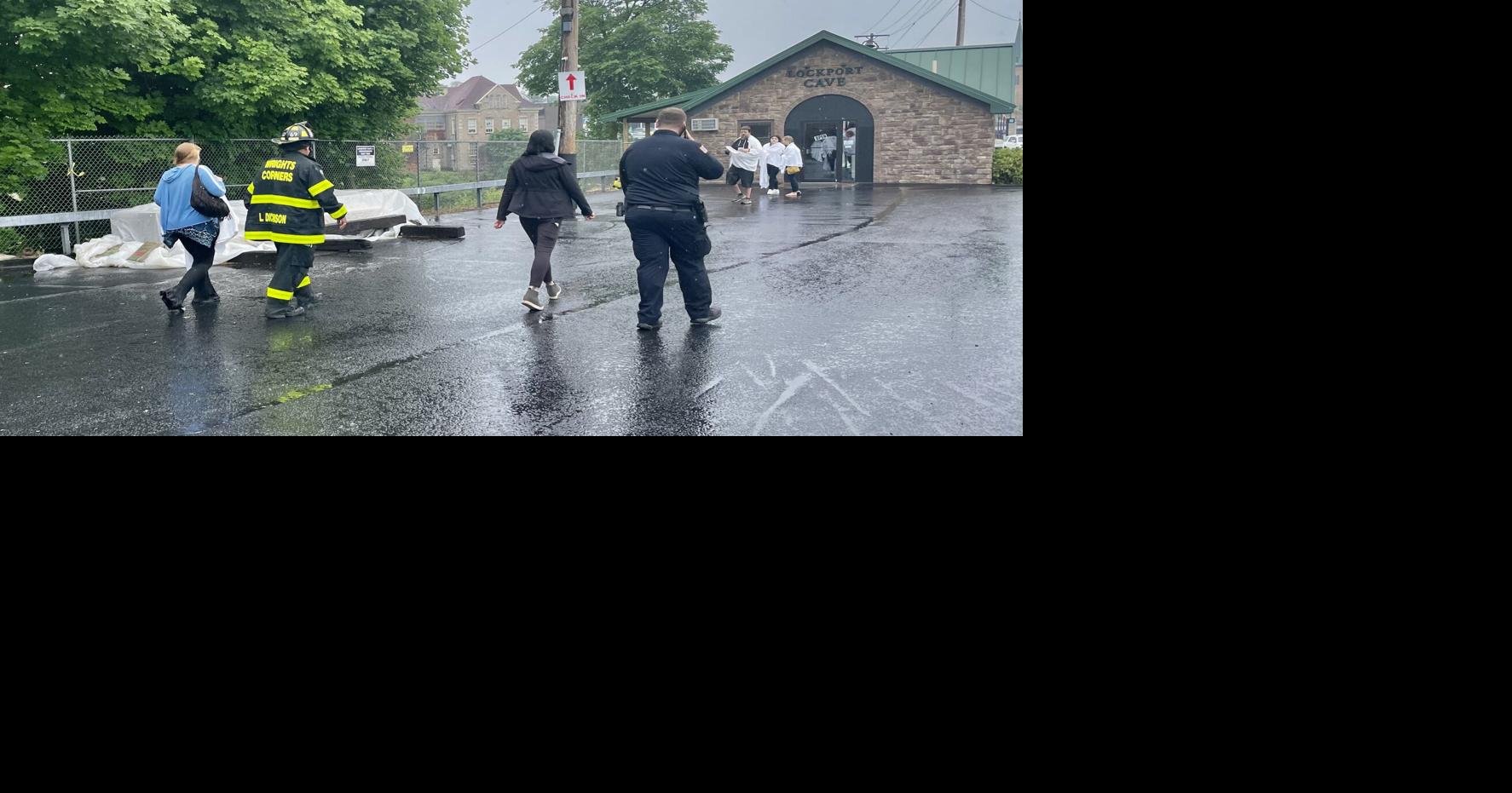 New York State Assembly passes Lockport Cave regulation bill News