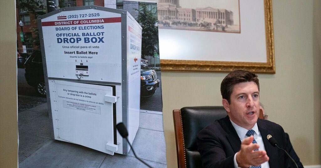 Noncitizen voting, already illegal in federal elections, becomes a centerpiece of 2024 GOP messaging - Vimarsana News