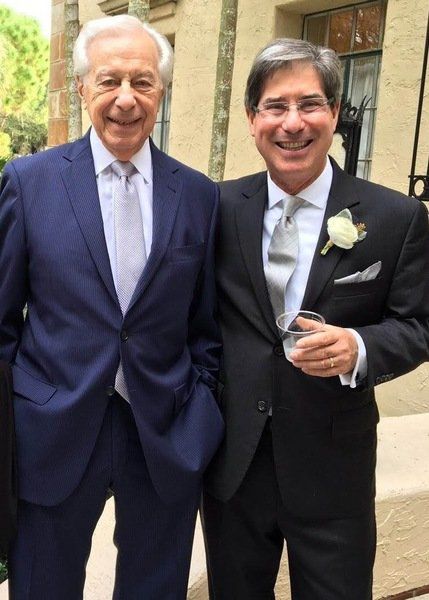 A lifetime of advocacy: Anthony Ben reflects on his 65-year career in law