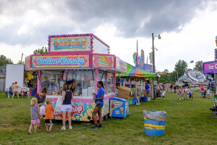 Niagara County Fair Gallery
