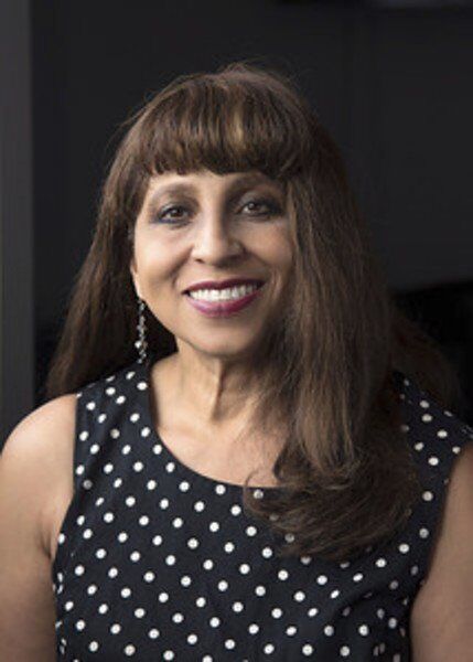 JACKIE DAVIS: Appreciate God's goodness this season