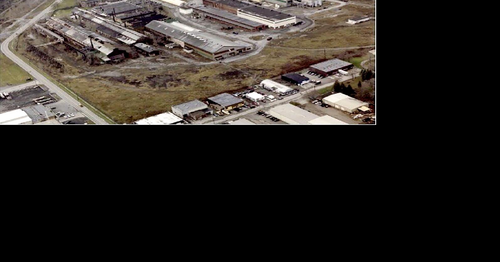 Cleanup of Simonds Saw and Steel site to begin in 2026 | Local News ...
