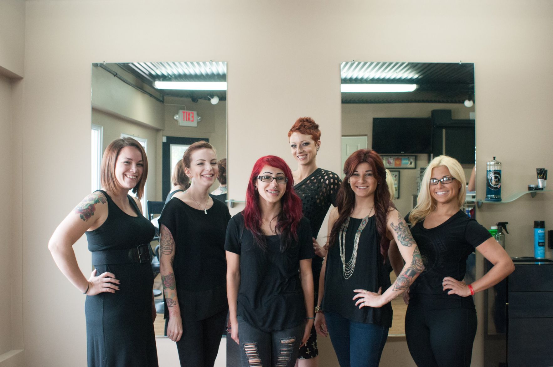 Appointments 3 — Salon By Yoo | Honolulu Hair Salon