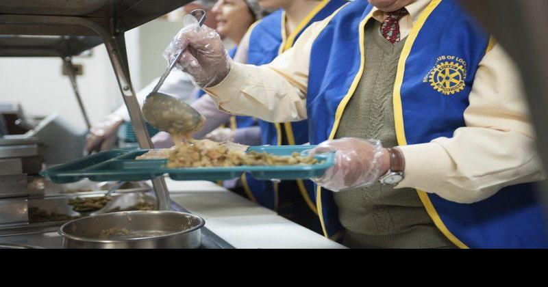 Soup kitchen donations are always needed | Local News | lockportjournal.com