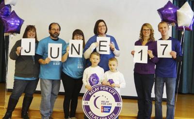 Lockport Relay For Life Gearing Up For June Event Local