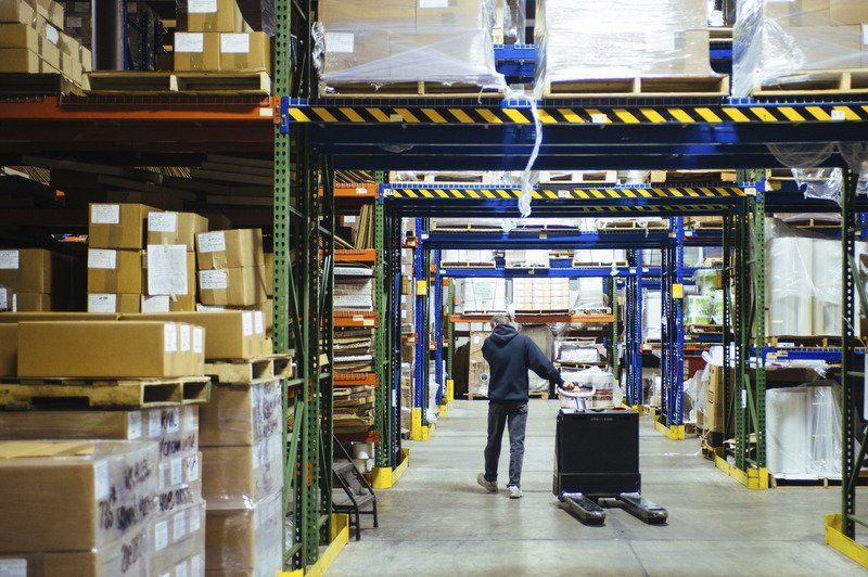 Bison Bag a model of success Local News