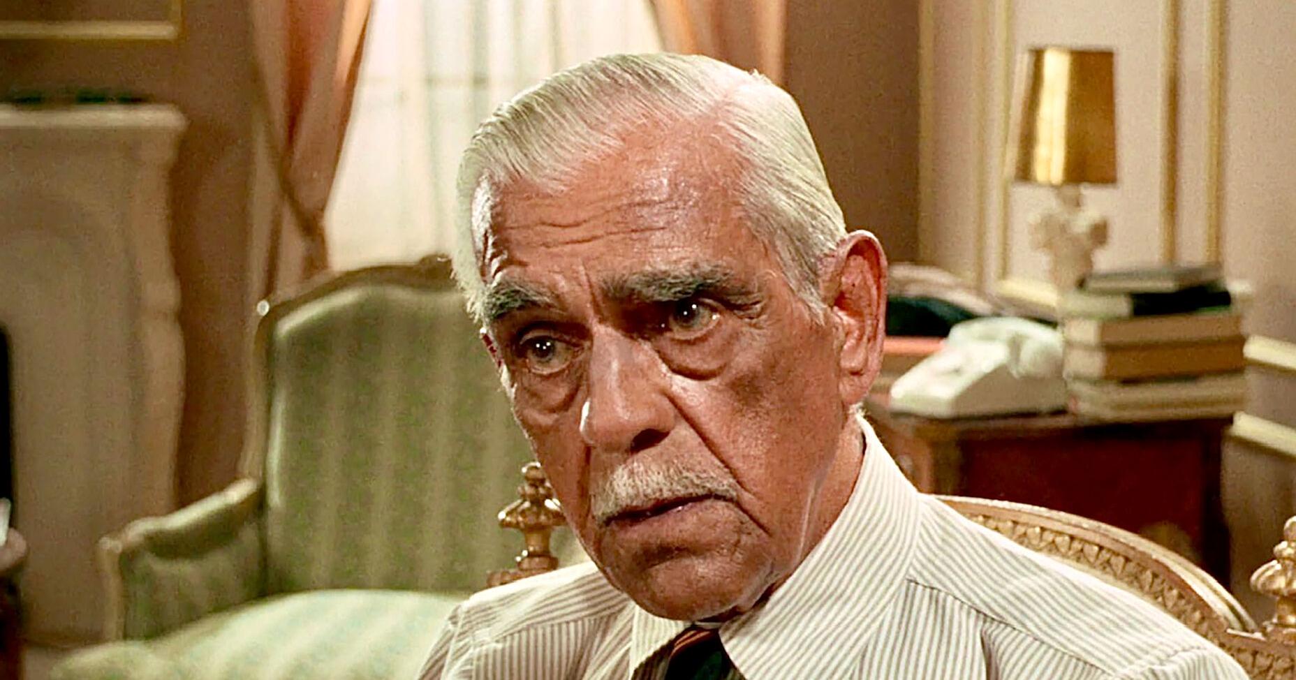 ON SCREEN: Criterion Collection restores Bogdanovich's rarely seen 'Targets' | Lifestyles - Vimarsana News