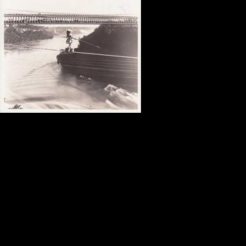 NIAGARA DISCOVERIES: How Niagara County celebrated Independence Day