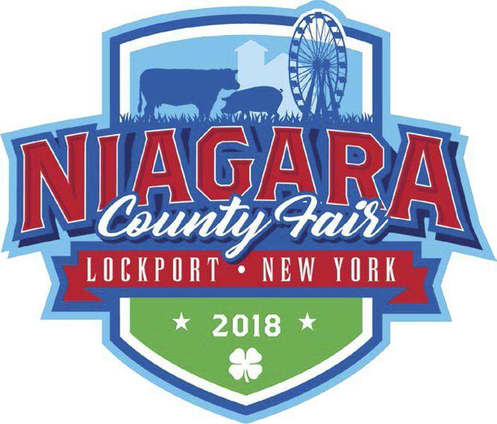 Niagara County Fair opens this morning Local News