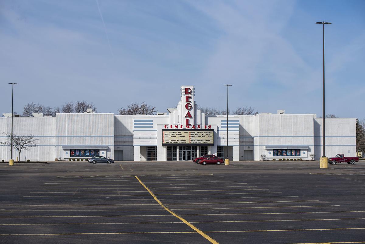 Regal Niagara Falls reopening on Friday Local News