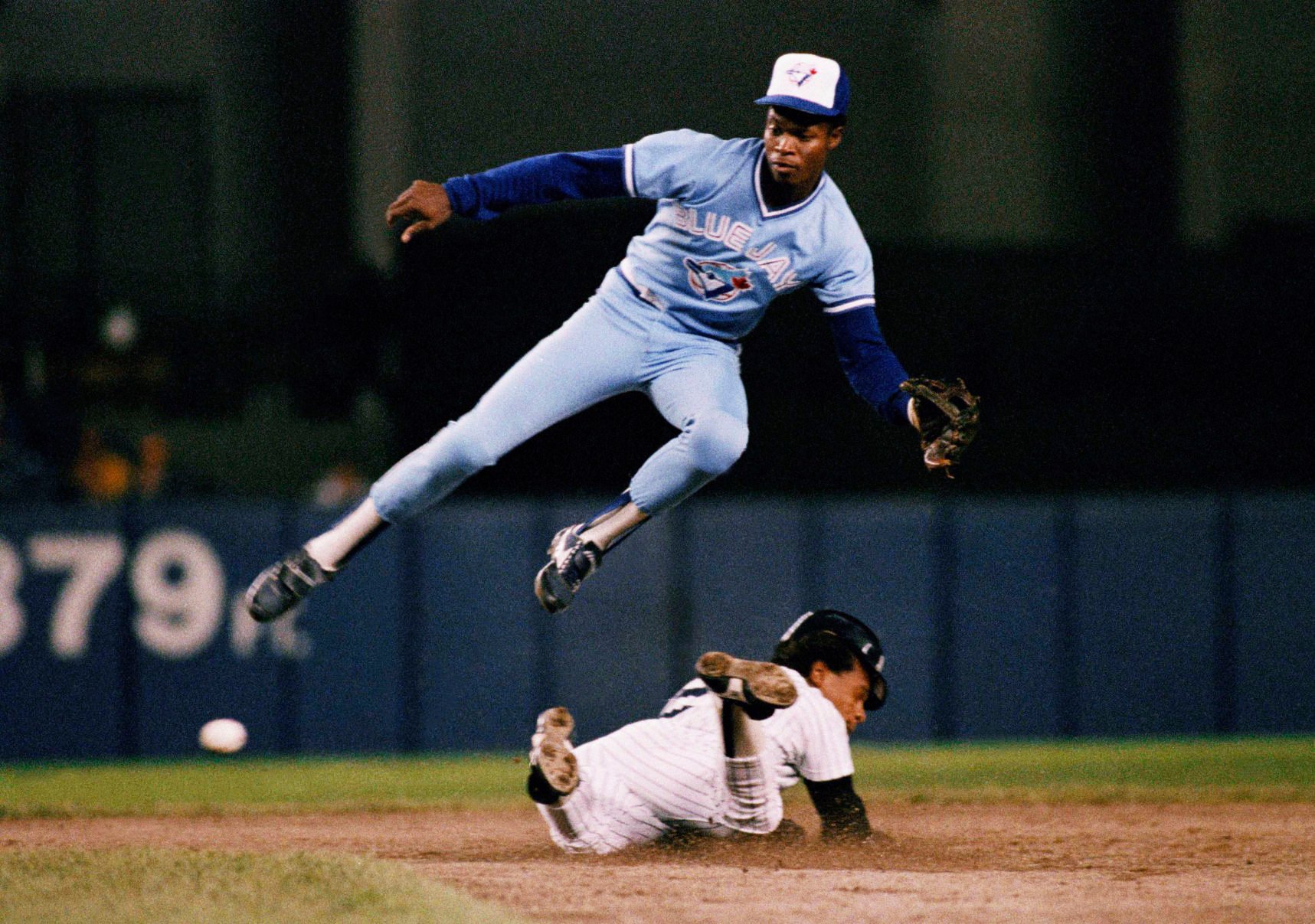 most popular blue jays jersey