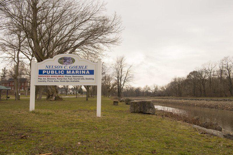 City planning kayak launch at Widewaters Marina Local News