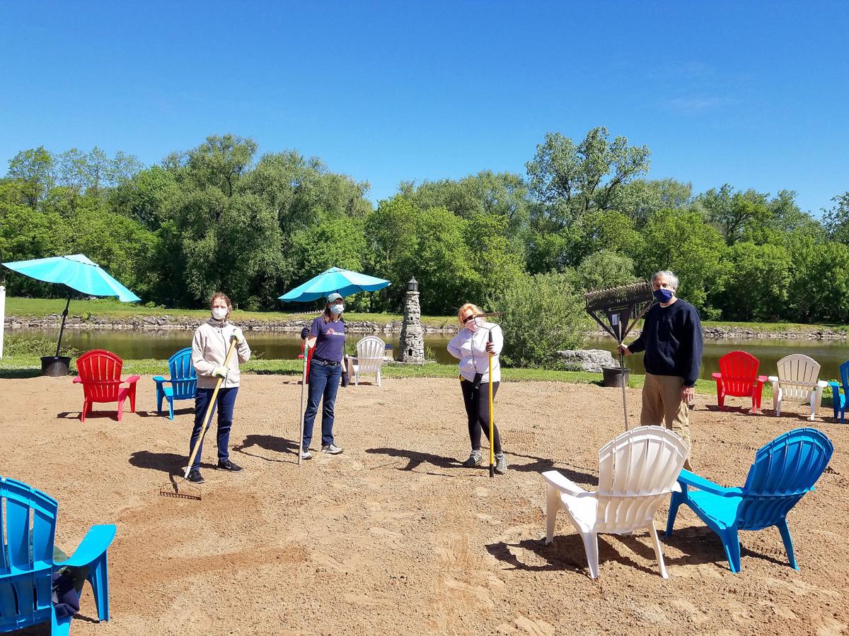 RiviErie at Widewaters ready for family fun Community