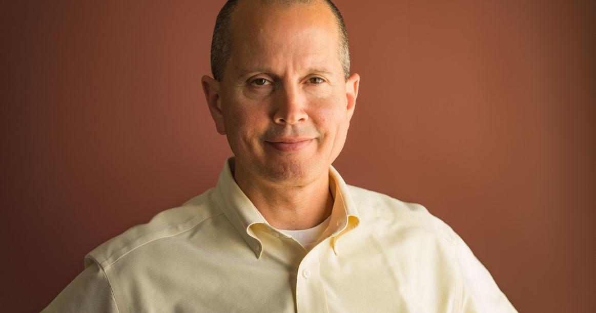 Voccio named publisher of Lockport Union-Sun and Journal | Local News