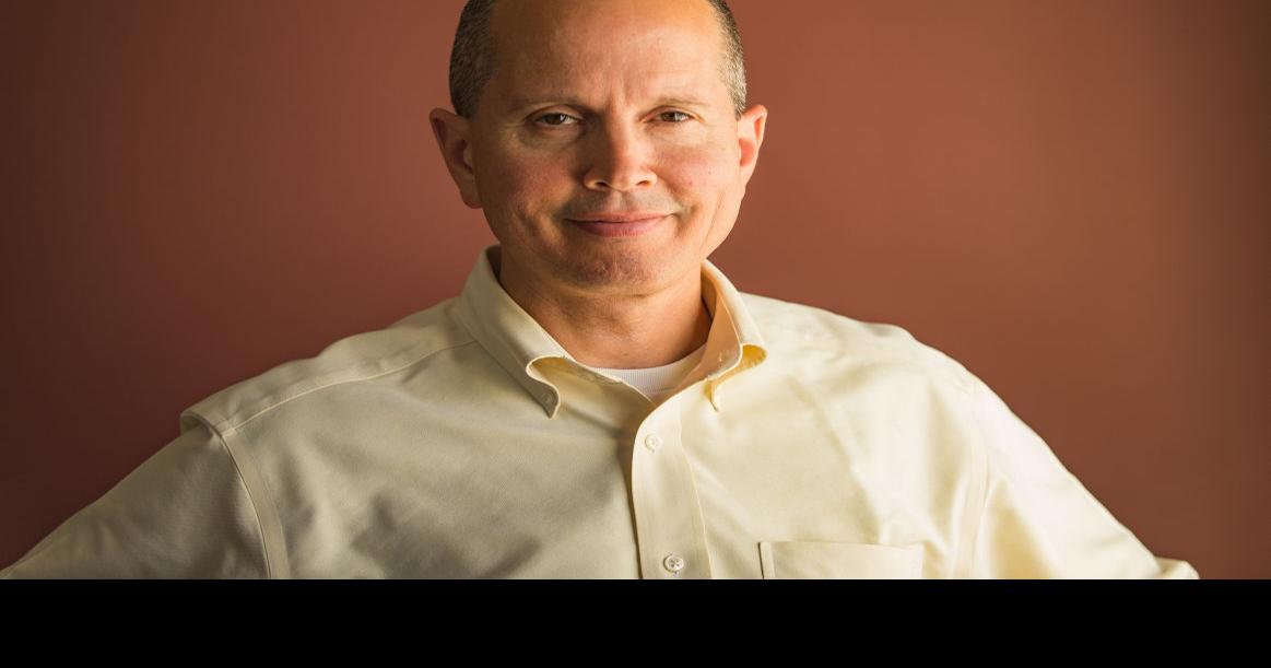 Voccio named publisher of Lockport Union Sun and Journal Local News