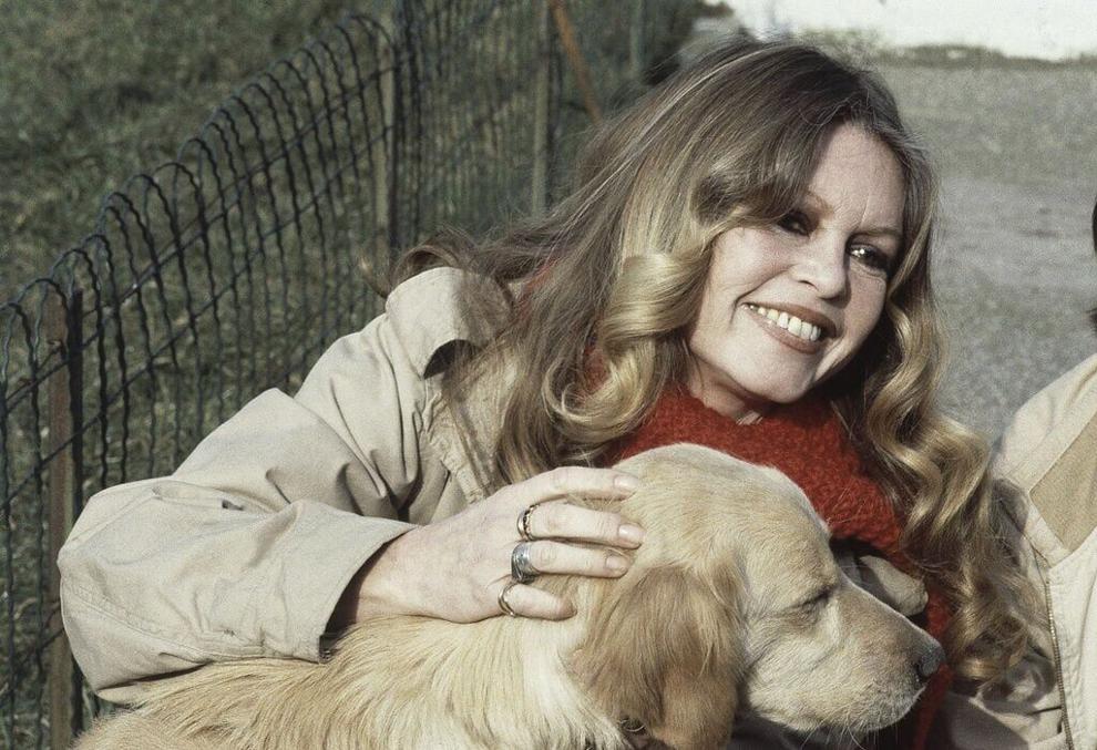 Brigitte Bardot, 1960s French sex symbol turned militant animal rights activist, dies at 91 THOMAS ADAMSON and ELAINE GANLEY | Associated Press Dec 28, 2025 7 hrs ago