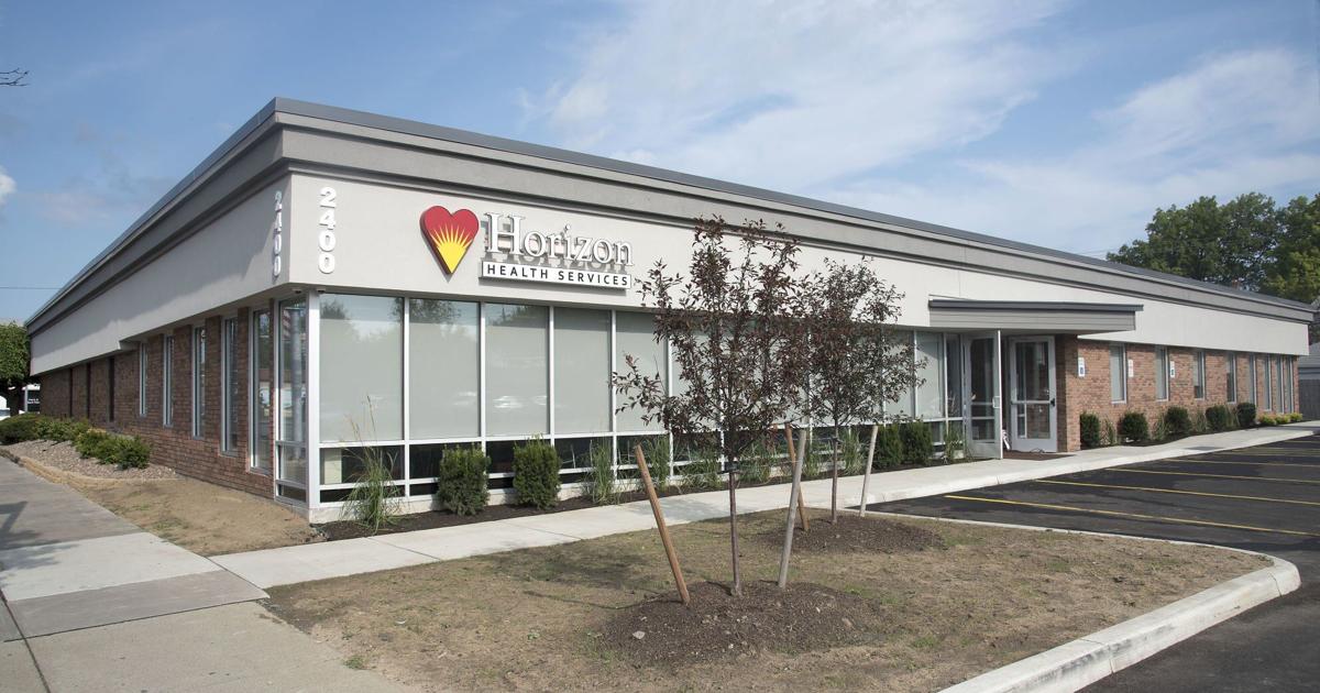 grow with us: hihaona amin'i liz! - horizon health... Horizon Health Services gets state funds for job training program ...