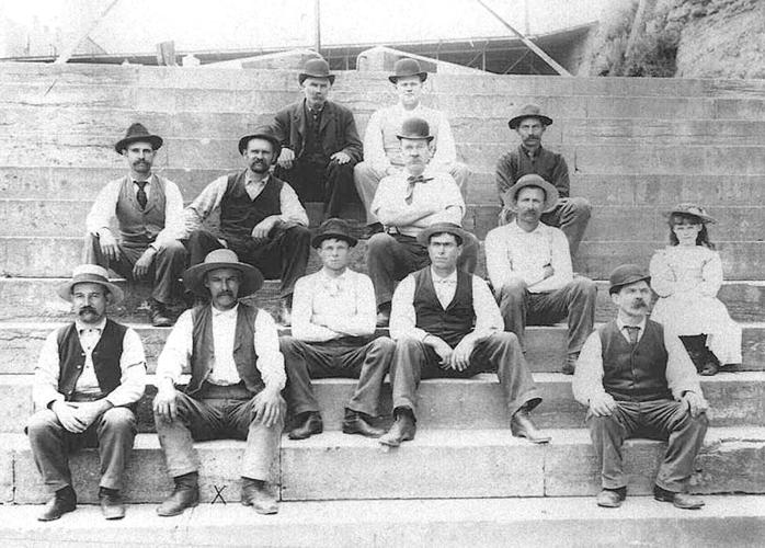 Tribute to lock tenders planned Local News