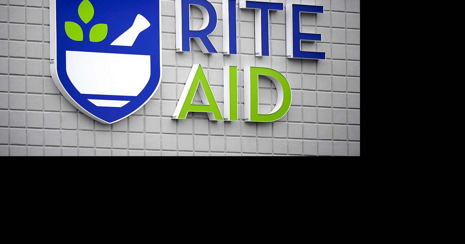 Rite Aid lays out plan to close 154 stores initially as it seeks