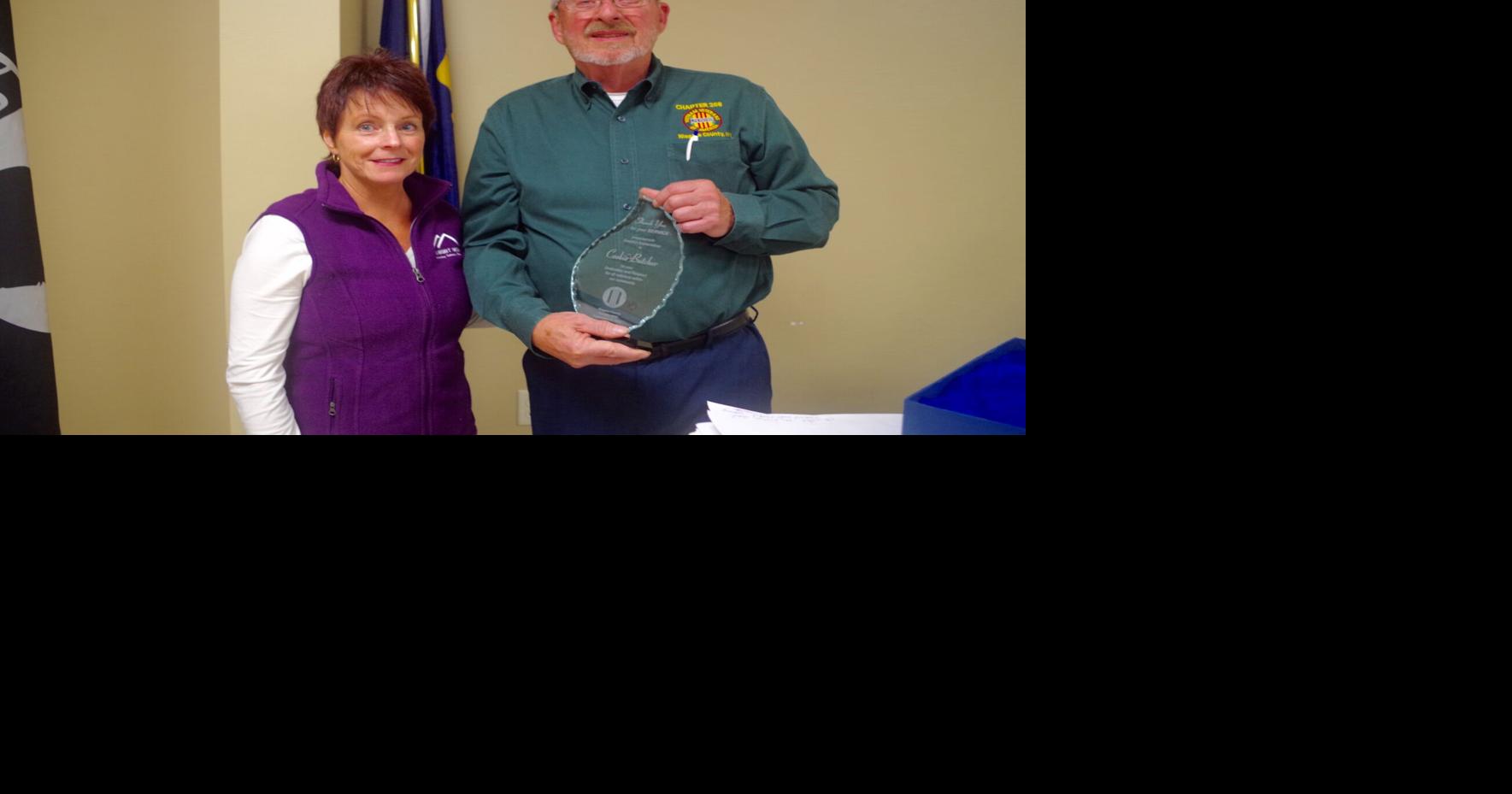 Vietnam Vets honors community members Local News