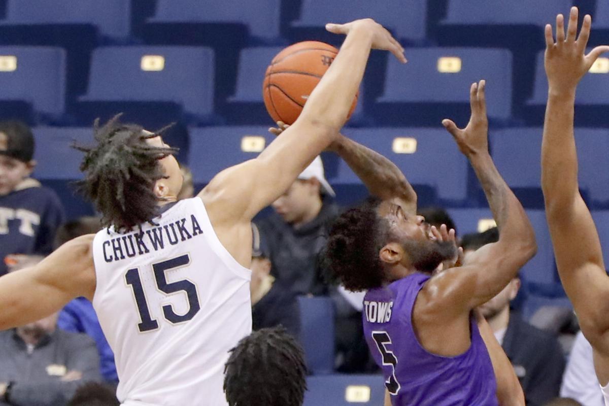 Nu Stuns Pitt 71 70 On The Road Sports Lockportjournal Com