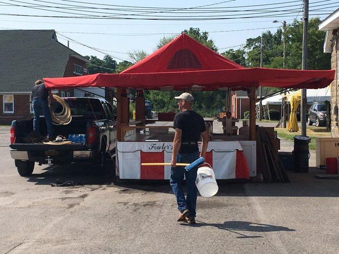 Niagara County Fair opens Wednesday Local News