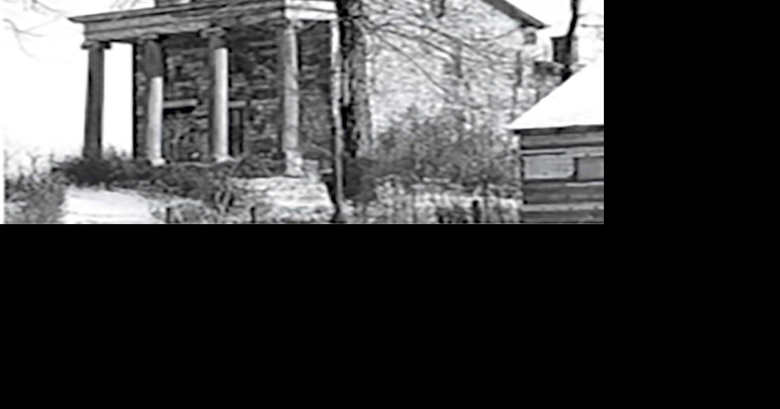 Early alternative medicine in Niagara County | Lifestyles
