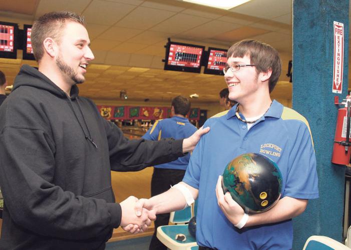 H.S. BOWLING A perfect day Sports