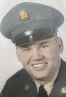 HESCHKE, Richard Feb 21, 1936 - May 1, 2023