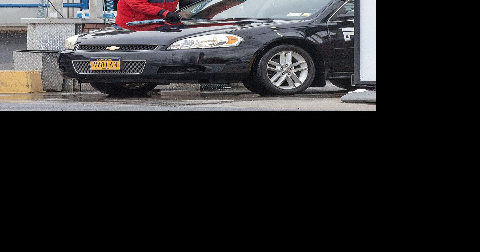 230123 Car Wash Enterprise