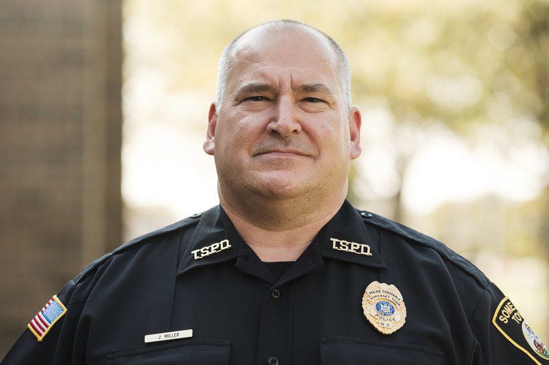 New police chief appointed in Somerset Local News