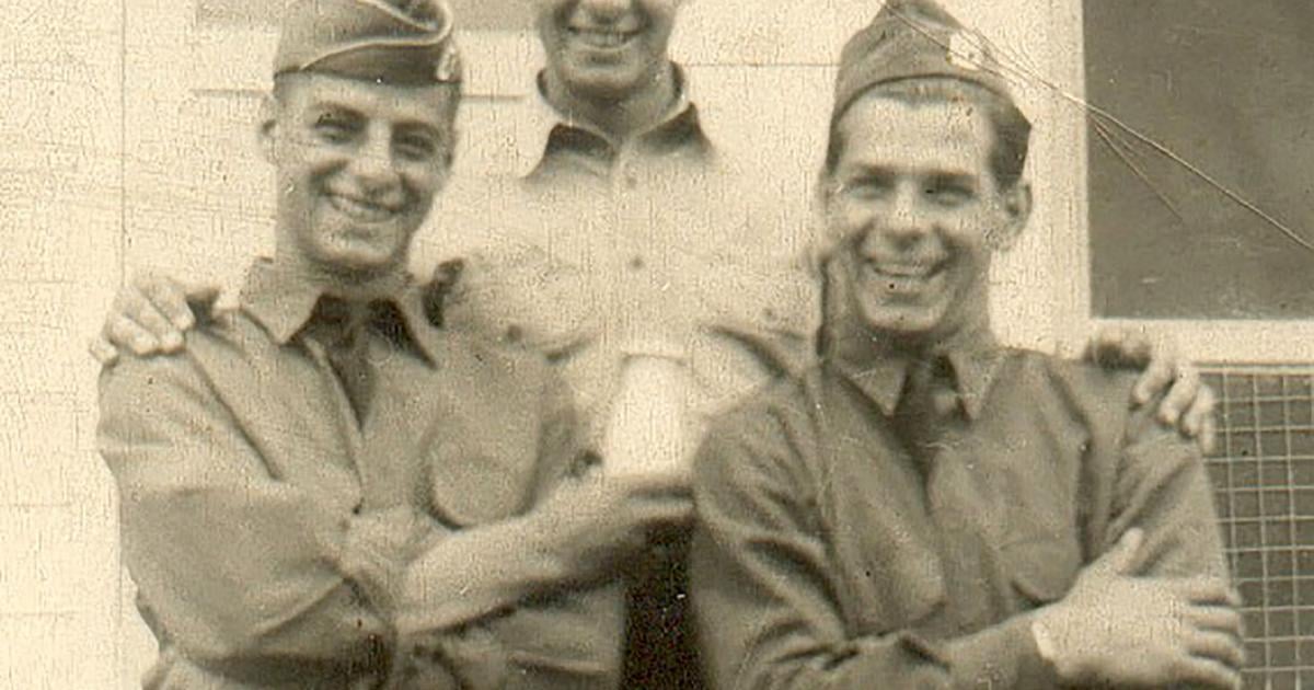 NIAGARA GENEALOGY: Military records can help add essential information ...