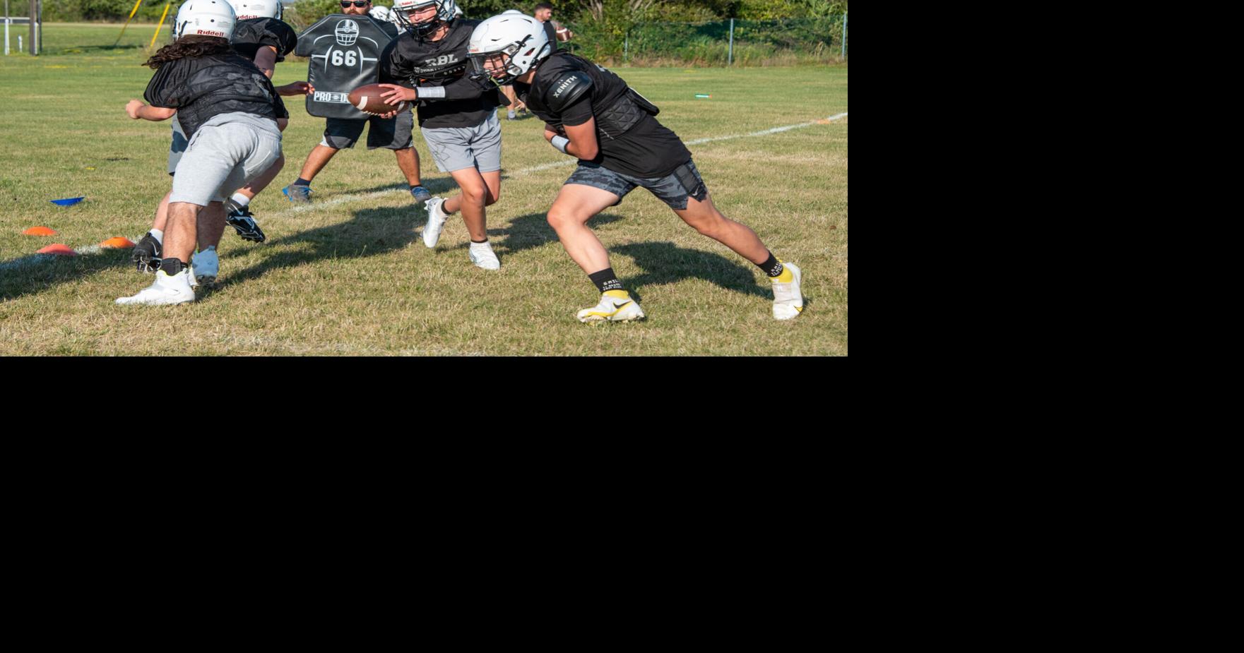Finding wins is the next step in Roy-Hart/Barker/Lyndonville trajectory ...