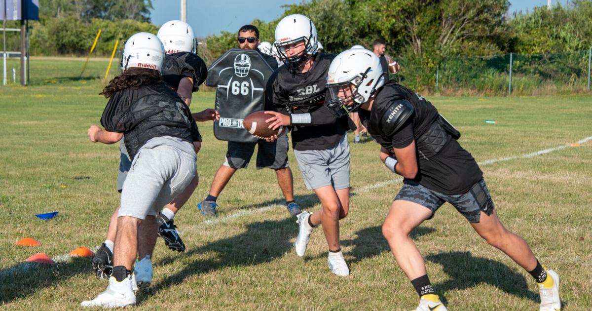 Finding wins is the next step in Roy-Hart/Barker/Lyndonville trajectory ...