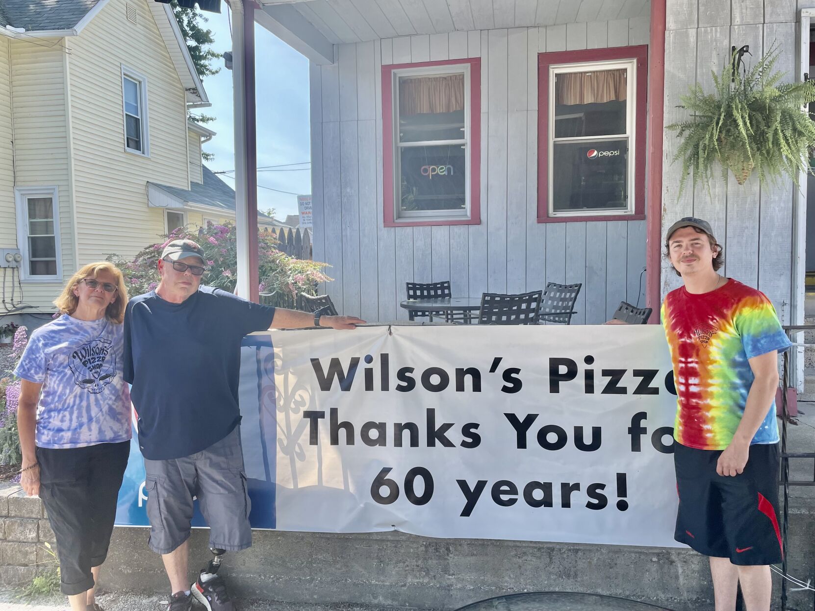 WIlson S Pizza Celebrates 60 Years In Newfane News Lockportjournal Com   64ed38935bd2a.image 