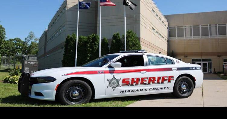 BLOTTER: Police reports for Dec. 24 | Crime | lockportjournal.com