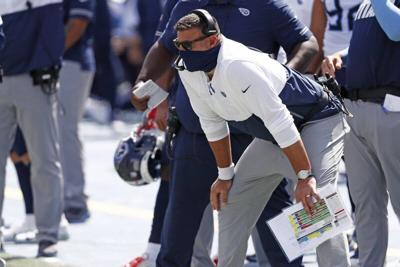 Two New Positive Tests For Titans Pats Cancel Practices Sports Lockportjournal Com