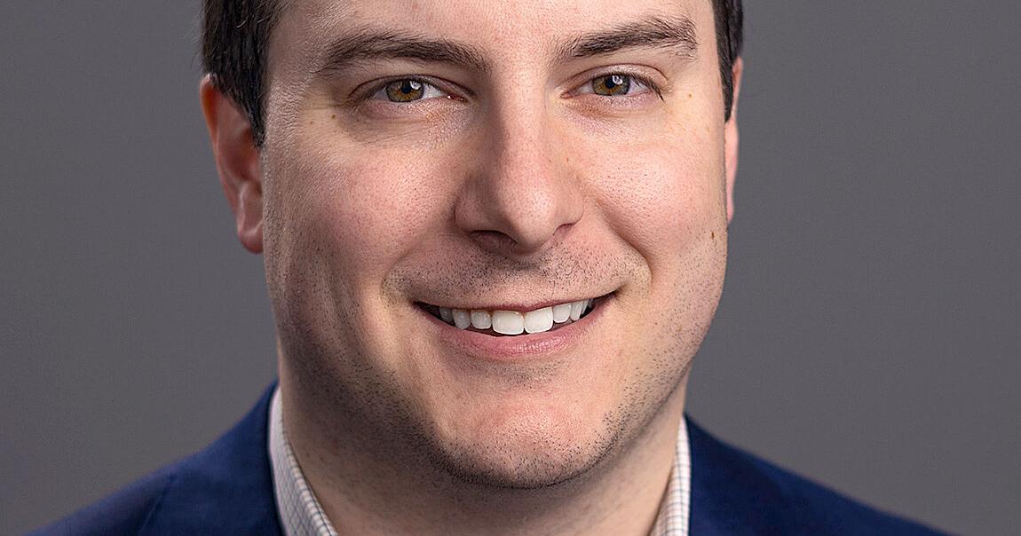 Lockport resident partner in family accounting firm Community