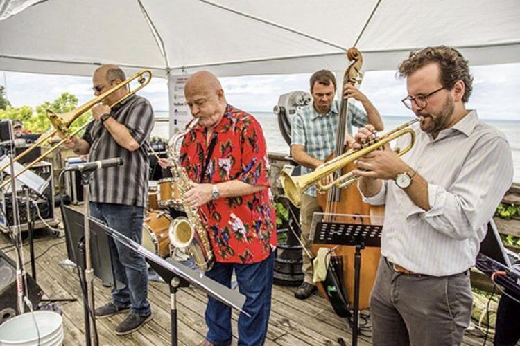 Olcott Beach Jazz Trail returning on Sunday | Local News Olcott Beach Jazz Trail returning on Sunday | Local News