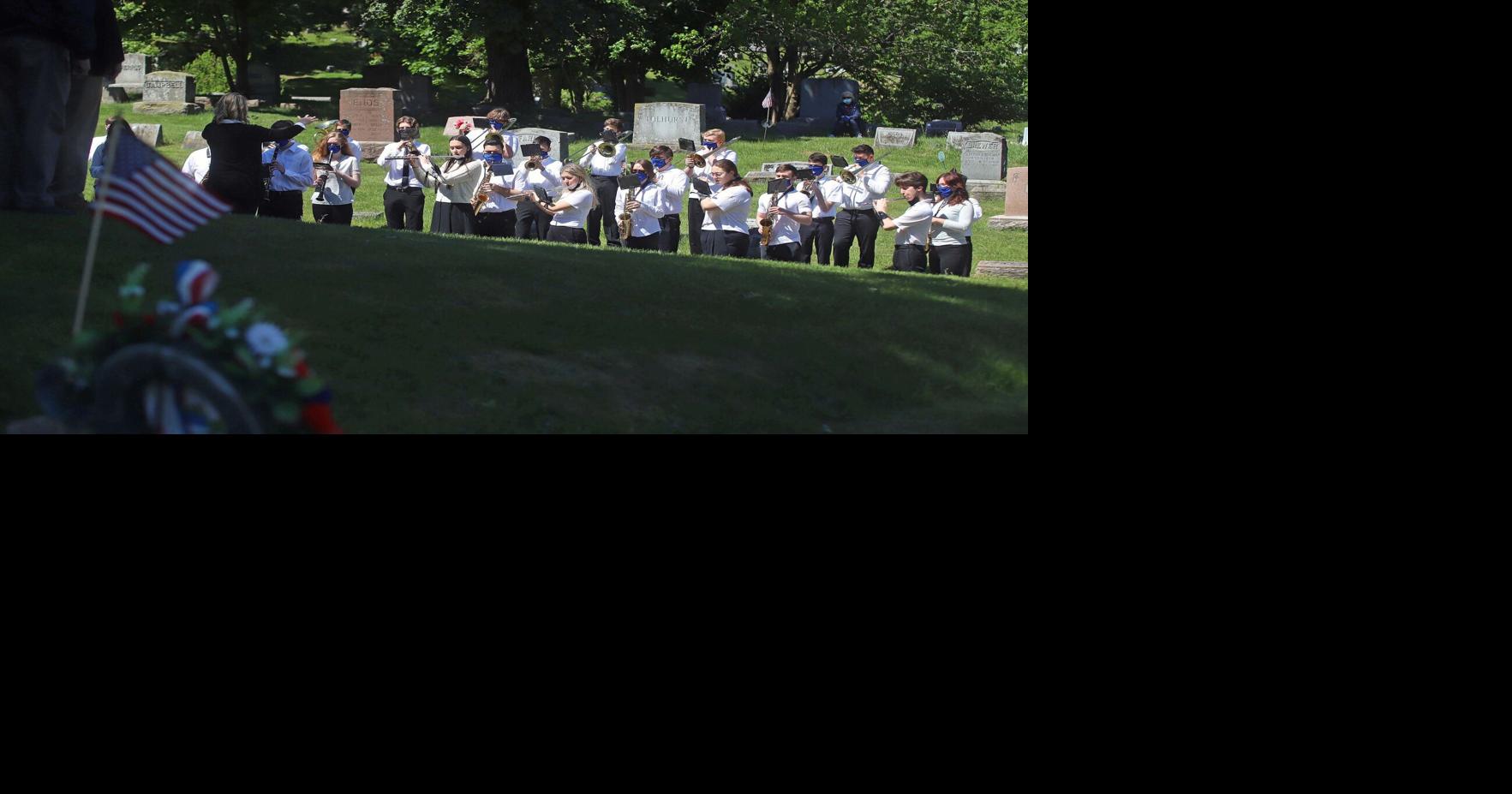 Memorial Day observances taking place this weekend Local News