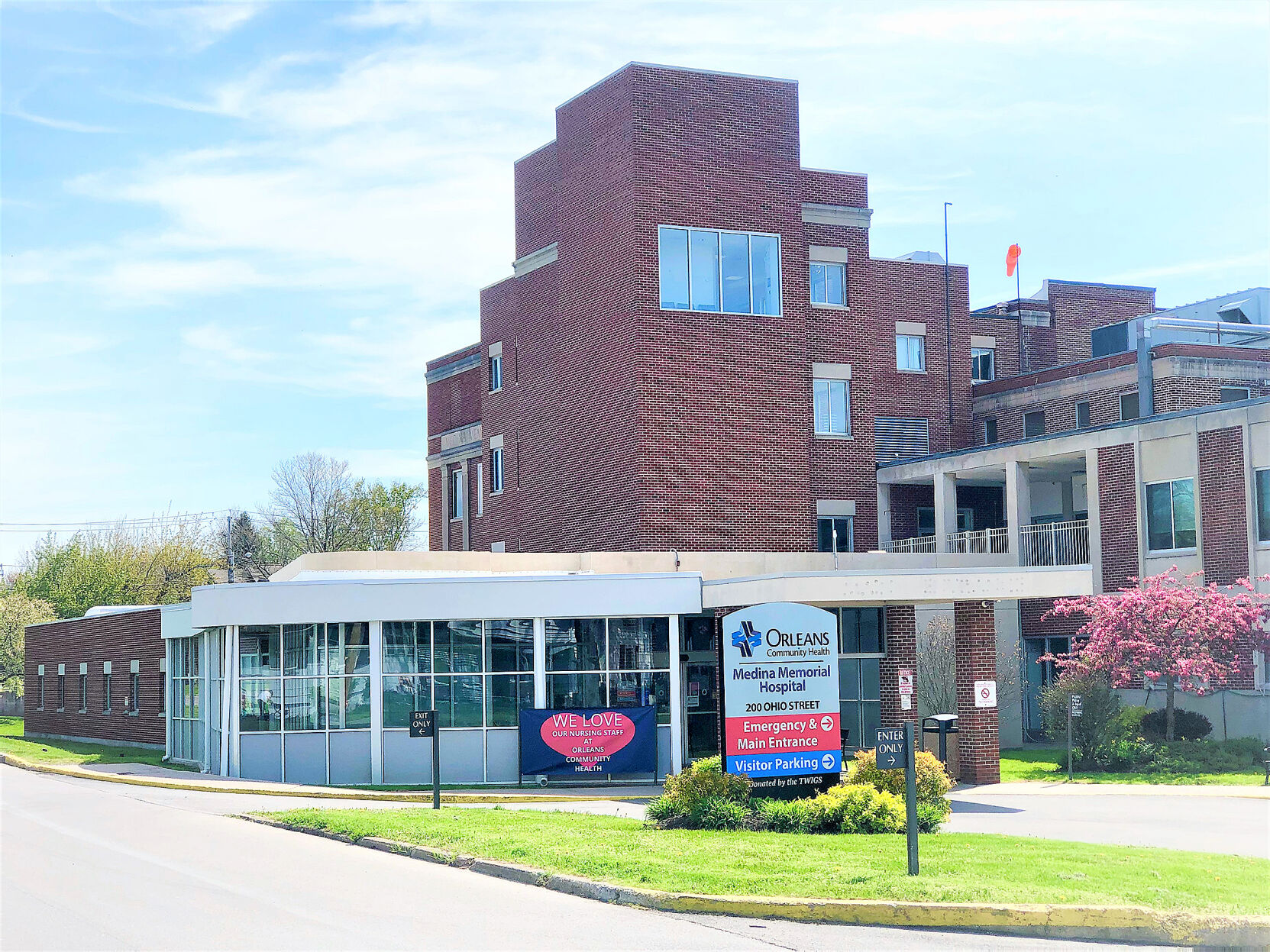 Medinabased Wound Care Center achieves 'Distinction' Local News