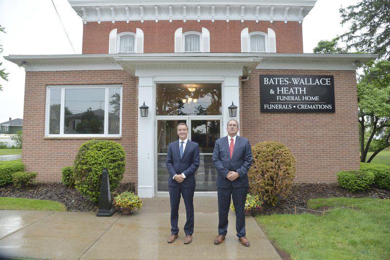 Funeral home returns to local ownership Local News