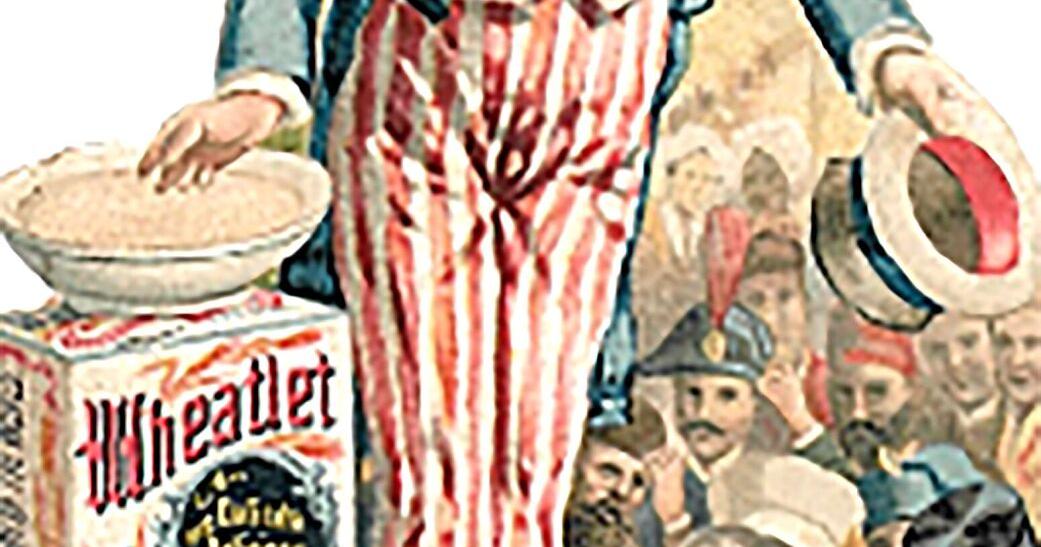 Early alternative medicine in Niagara County: Wheatlet and Triscuits | Lifestyles