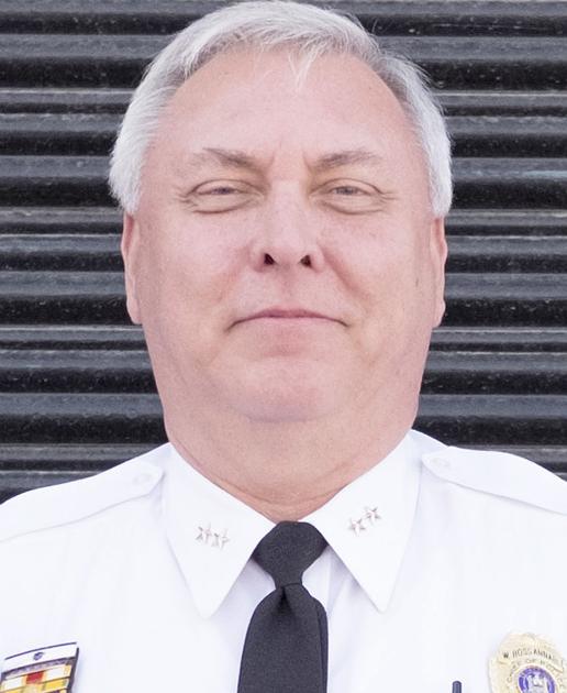 Annable resigns from Barker Police Department Local News