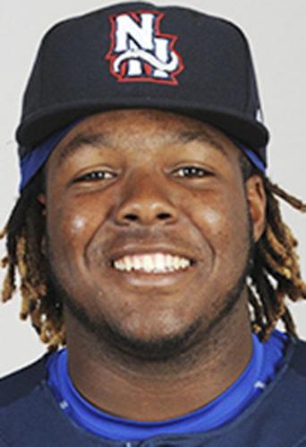 Report: Vlad Jr. to join Triple-A Bisons 