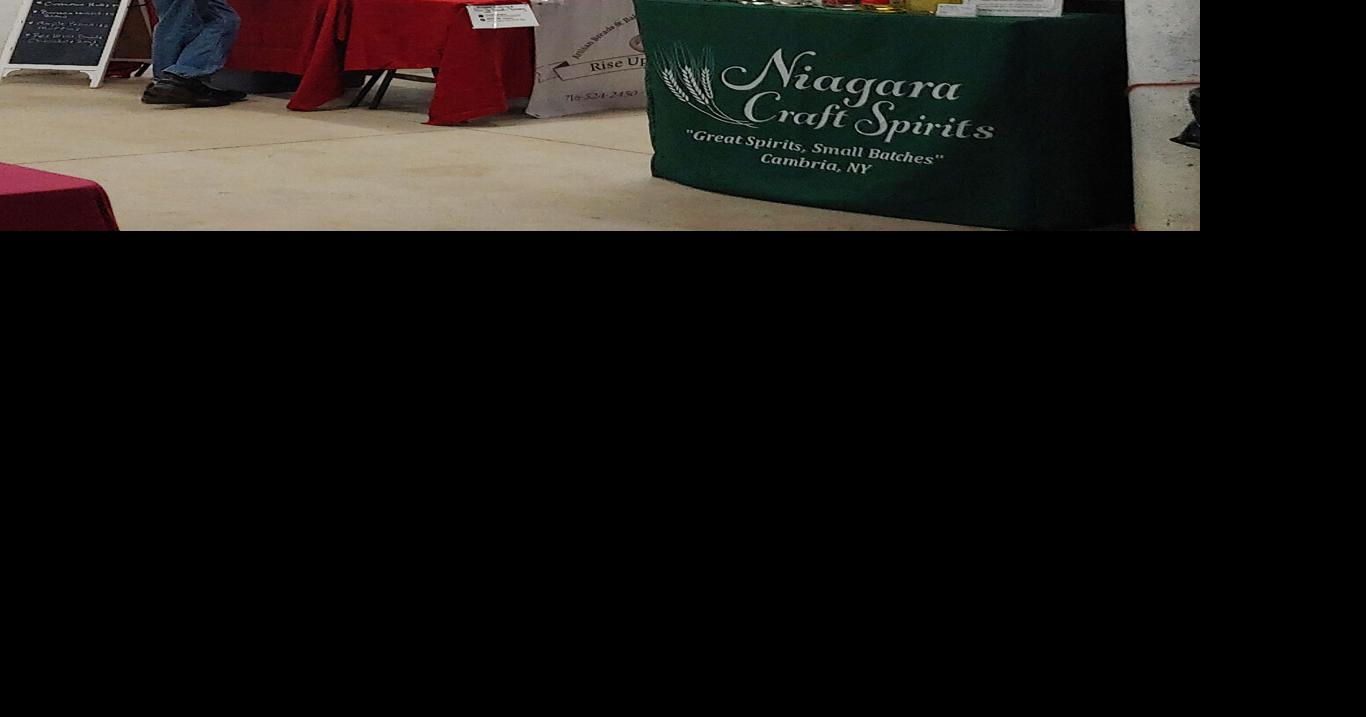 Lockport community market open on Saturday Community