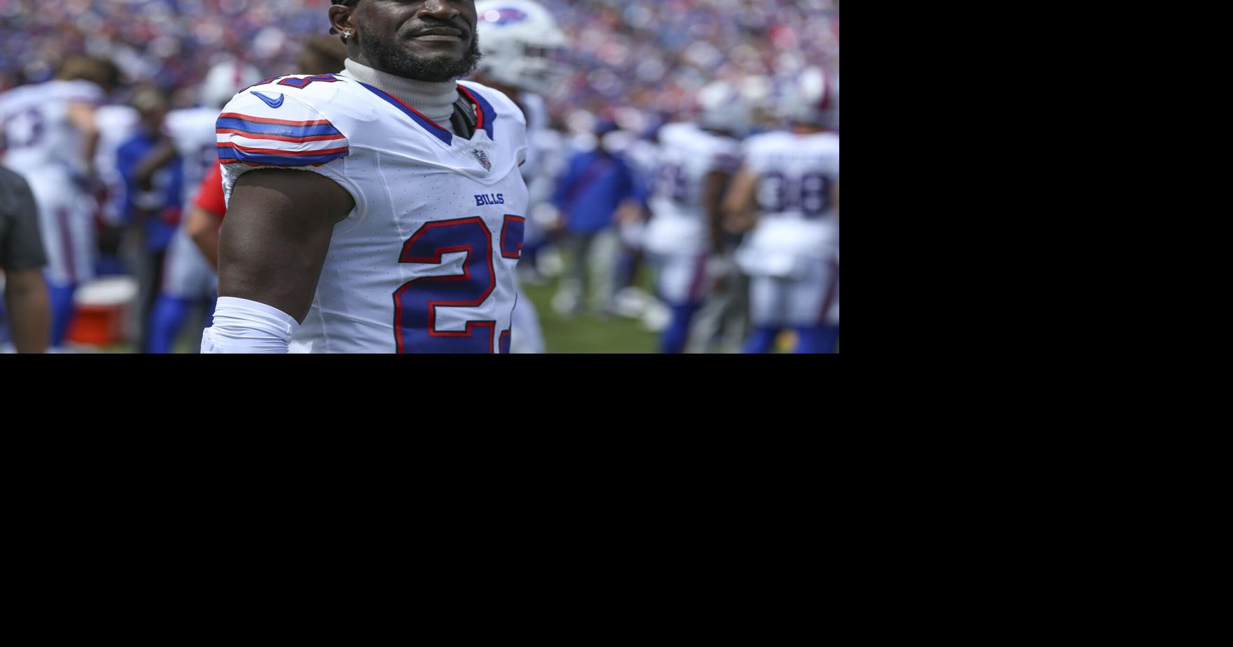 4 Observations: Bills win preseason finale in Chicago