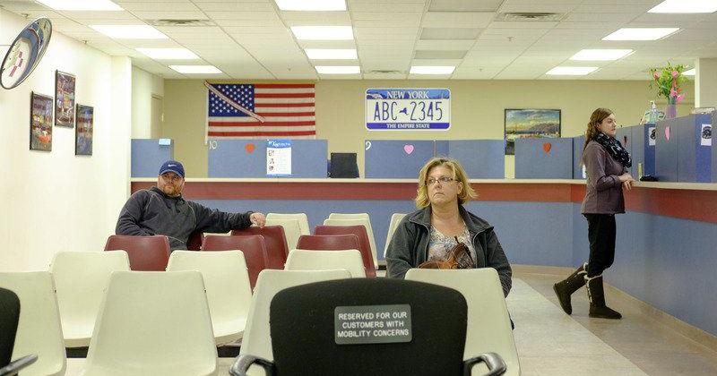 Clerks say local DMV offices are losing money | Local News ...